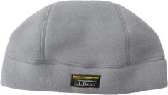 Классическая флисовая шапка Mountain L.L.Bean, цвет Graystone L.L.Bean®