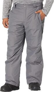 Брюки Big &amp; Tall Bugaboo IV Pants Columbia, цвет City Grey