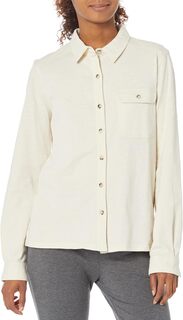 Рубашка Primero с длинным рукавом Toad&amp;Co, цвет Salt Toad&Co