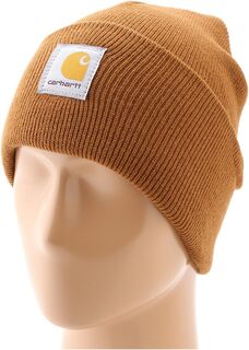 Акриловая шляпа для часов Carhartt, цвет Carhartt Brown