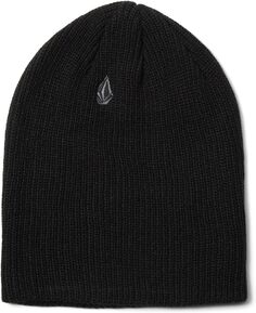 Силовая шапка Volcom Snow, черный