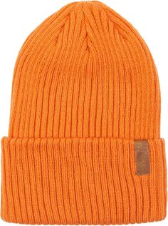 шапка Dynabeat Roxy, цвет Celosia Orange
