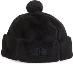 Осито шапка The North Face, цвет TNF Black