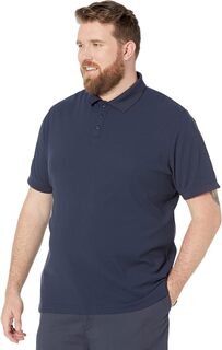 Рубашка-поло Riftline Polo Helly Hansen, темно-синий