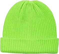 Стивенс San Diego Hat Company, зеленый