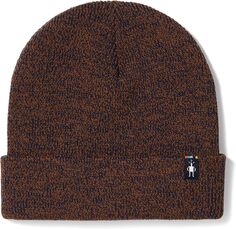 Уютная шляпа для домика Smartwool, цвет Fox Brown