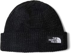 Шапка Salty Dog The North Face, цвет TNF Black