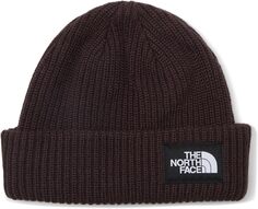 Шапка Salty Dog The North Face, цвет Coal Brown
