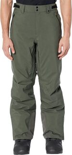 Брюки Sub Temp RC GORE-TEX Pants Oakley, цвет New Dark Brush