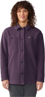 Светлая рубашка HiCamp Mountain Hardwear, цвет Blurple