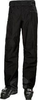 Брюки Garibaldi 2.0 Pants Helly Hansen, черный