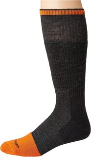 Стальная подушка для ботинок с полным подкладочным носком Darn Tough Vermont, цвет Graphite