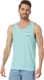 Топ Headquarters Tank O&apos;Neill, цвет Turquoise O'neill