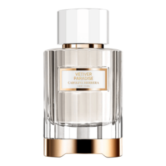 Парфюмерная вода Carolina Herrera Eau De Toilette Agua Vetiver Paradise Herrera Confidential, 100 мл