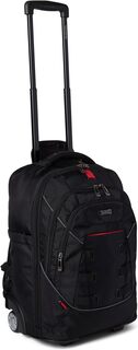 Рюкзак 17&quot; Nutech Wheeled Backpack Samsonite, черный