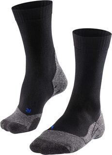Крутые носки для походов TK2 Explore Falke, цвет Black/Mix