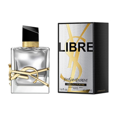 Парфюмерная вода Yves Saint Laurent Libre L&apos;absolu Platine, 50 мл