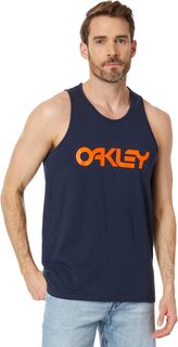 Топ Mark 3 Tank Oakley, цвет Fathom/Neon Orange
