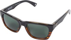 Солнцезащитные очки Mode VonZipper, цвет Hardline Black Tort Satin/Vintage Grey Lense