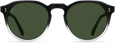 Солнцезащитные очки Remmy 49 RAEN Optics, цвет Cascade/Sage