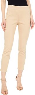 Джинсы Petite Pull-On Skinny Ankle Jeans in Marisol Warm Sand NYDJ, цвет Marisol Warm Sand