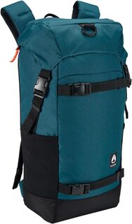 Рюкзак Landlock Backpack IV Nixon, цвет Oceanic