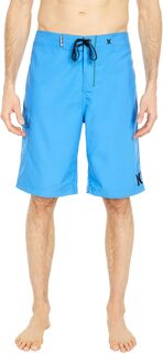 One &amp; Only Бордшорты 22 дюйма Hurley, цвет Fountain Blue