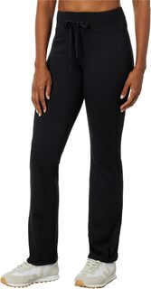 Брюки Tie Waist Yoga Flare Jockey Active, цвет Deep Black