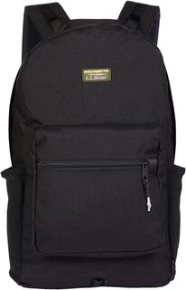 Рюкзак Mountain Classic Cordura Pack L.L.Bean, черный L.L.Bean®