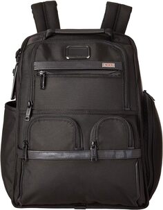 Рюкзак Alpha 3 Compact Laptop Brief Pack Tumi, черный