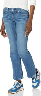 Джинсы Real Mid-Rise Patricia Boot Jeans Ariat, цвет Maine