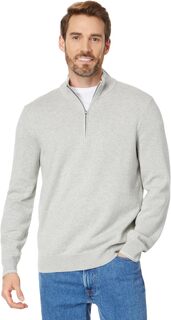 Рубашка-поло Boathouse Tipping Vineyard Vines, цвет Light Gray Heather