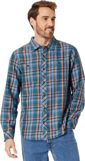 Рубашка OG Jonez Long Sleeve Flannel O&apos;Neill, темно-синий O'neill