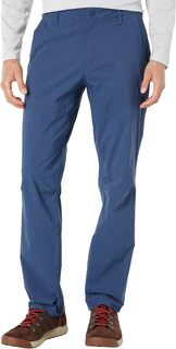 Трекинговые брюки Basin Mountain Hardwear, цвет Zinc
