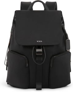 Рюкзак Ramsay Backpack Tumi, цвет Black/Gunmetal