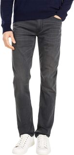 Джинсы Lennox Transcend Slim Fit Jean Paige, цвет Sheldon