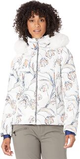 Куртка Bombshell Jacket Obermeyer, цвет Gaia&apos;s Floral
