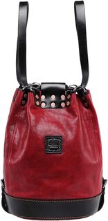 Рюкзак Genuine Leather Stars Align Backpack Old Trend, цвет Rose