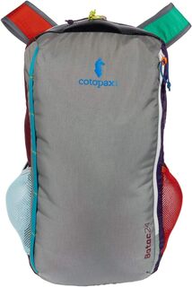Рюкзак 24 L Batac Pack Del Dia Cotopaxi, цвет One-of-a-Kind Multicolor