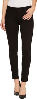 Джинсы Florence Skinny - Mid Rise Instasculpt Ankle in Hail DL1961, цвет Hail