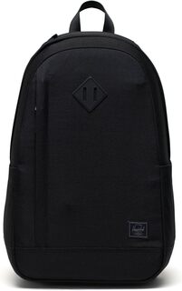 Рюкзак Seymour Backpack Herschel Supply Co., цвет Black Tonal