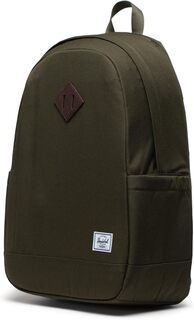 Рюкзак Seymour Backpack Herschel Supply Co., цвет Ivory Green