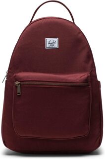 Рюкзак Nova Backpack Herschel Supply Co., цвет Port