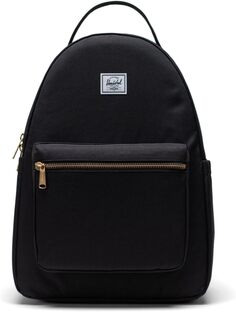Рюкзак Nova Backpack Herschel Supply Co., черный