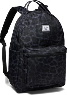 Рюкзак Nova Backpack Herschel Supply Co., цвет Digi Leopard Black