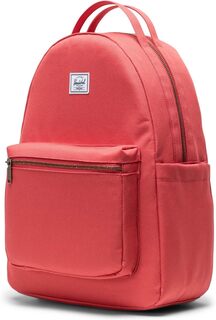 Рюкзак Nova Backpack Herschel Supply Co., цвет Mineral Rose