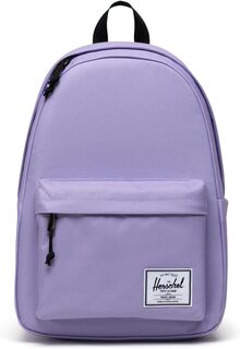 Рюкзак Classic XL Backpack Herschel Supply Co., цвет Purple Rose
