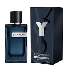 Парфюмерная вода Yves Saint Laurent Intense Y, 100 мл