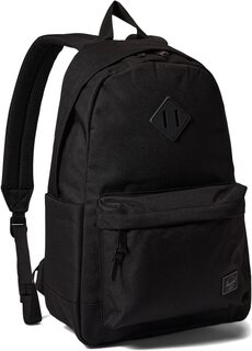 Рюкзак Heritage Backpack Herschel Supply Co., цвет Black Tonal