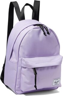 Рюкзак Classic Mini Backpack Herschel Supply Co., цвет Purple Rose